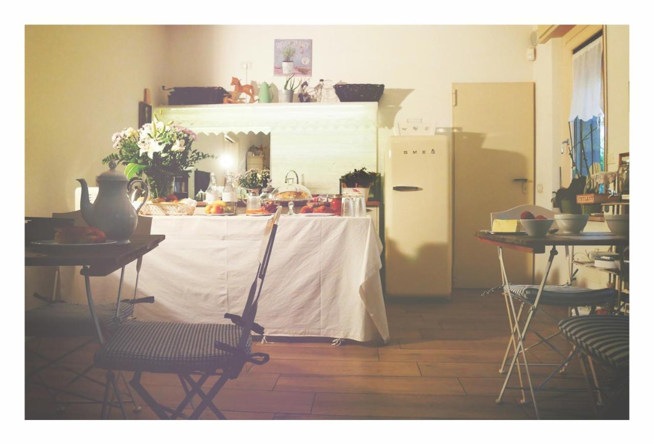 Bed & Breakfast Dolce Olga *