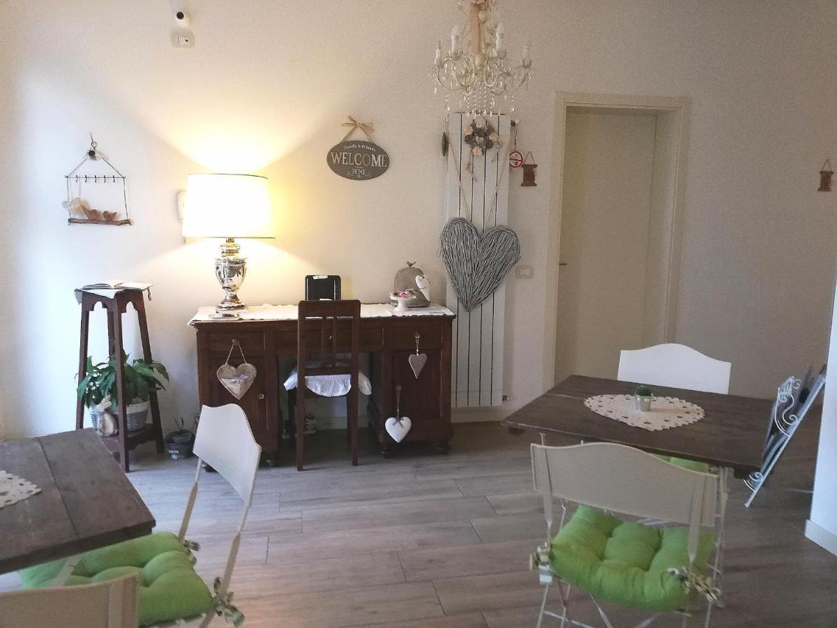 Dolce Olga * Peschiera del Garda