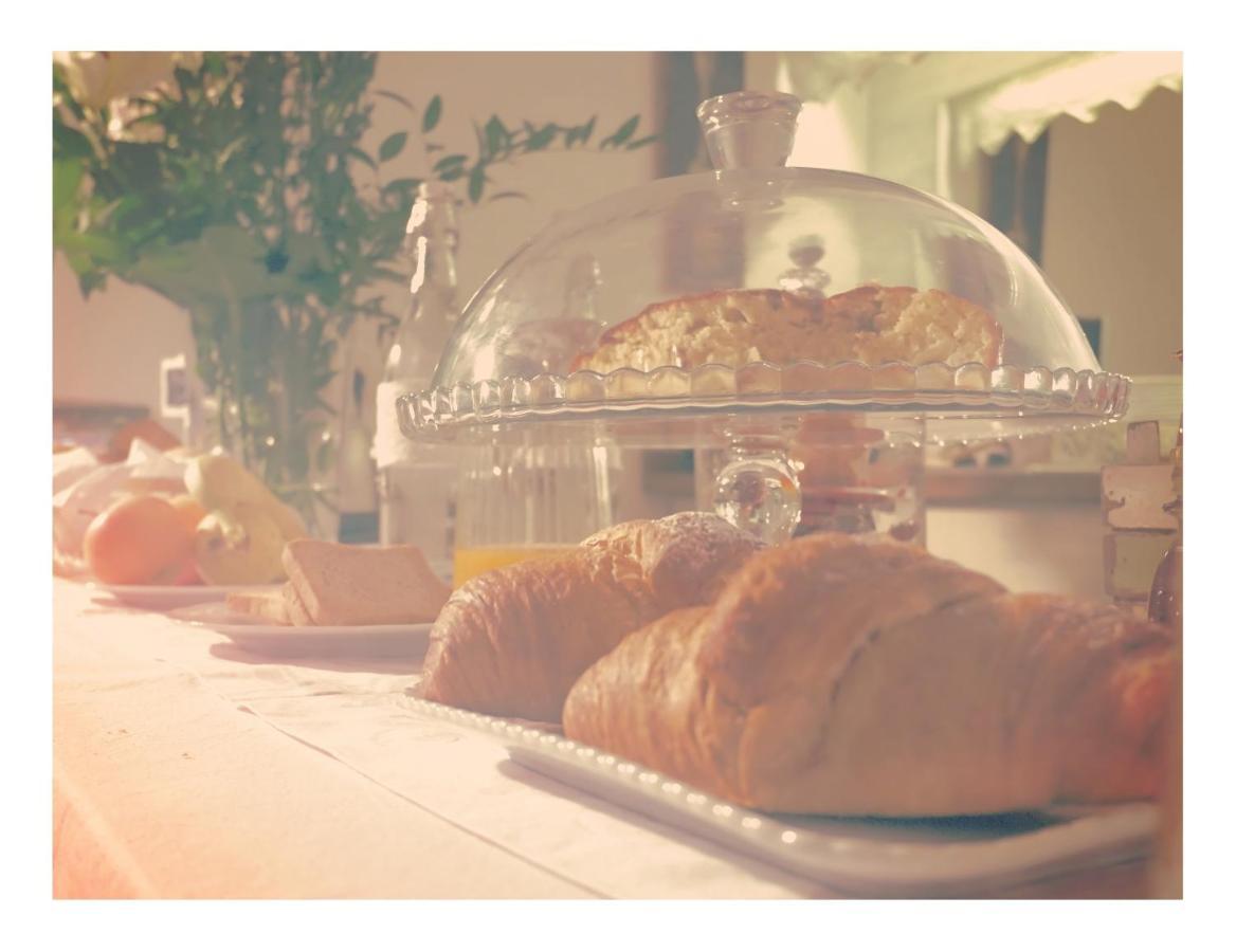 Dolce Olga Bed & Breakfast