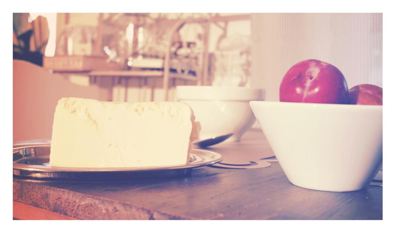 Dolce Olga Bed & Breakfast