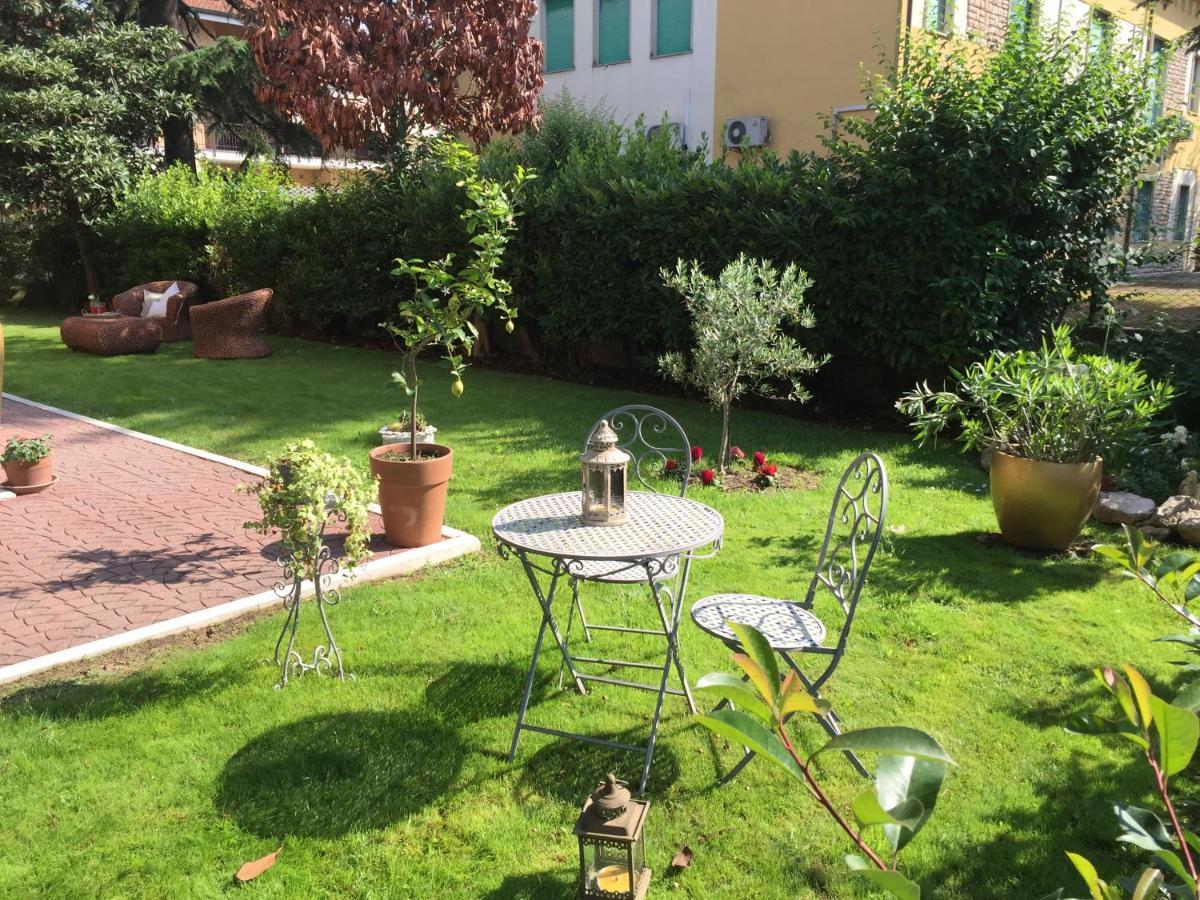 Dolce Olga * Peschiera del Garda