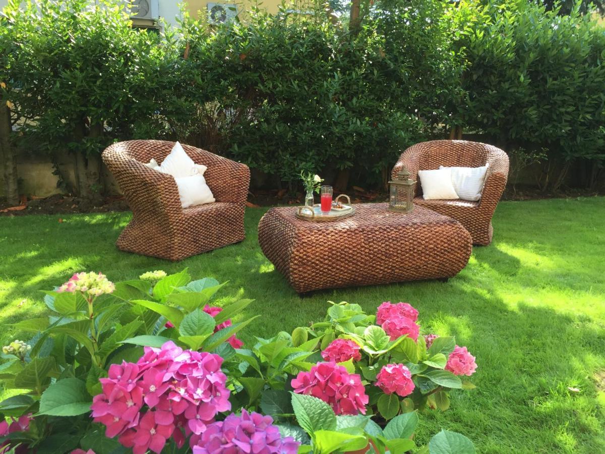 Dolce Olga Bed & Breakfast Peschiera del Garda