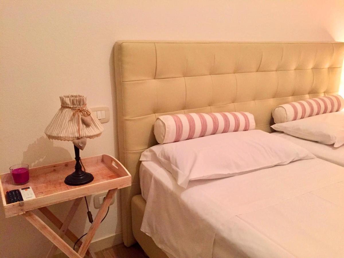 Dolce Olga Bed & Breakfast *