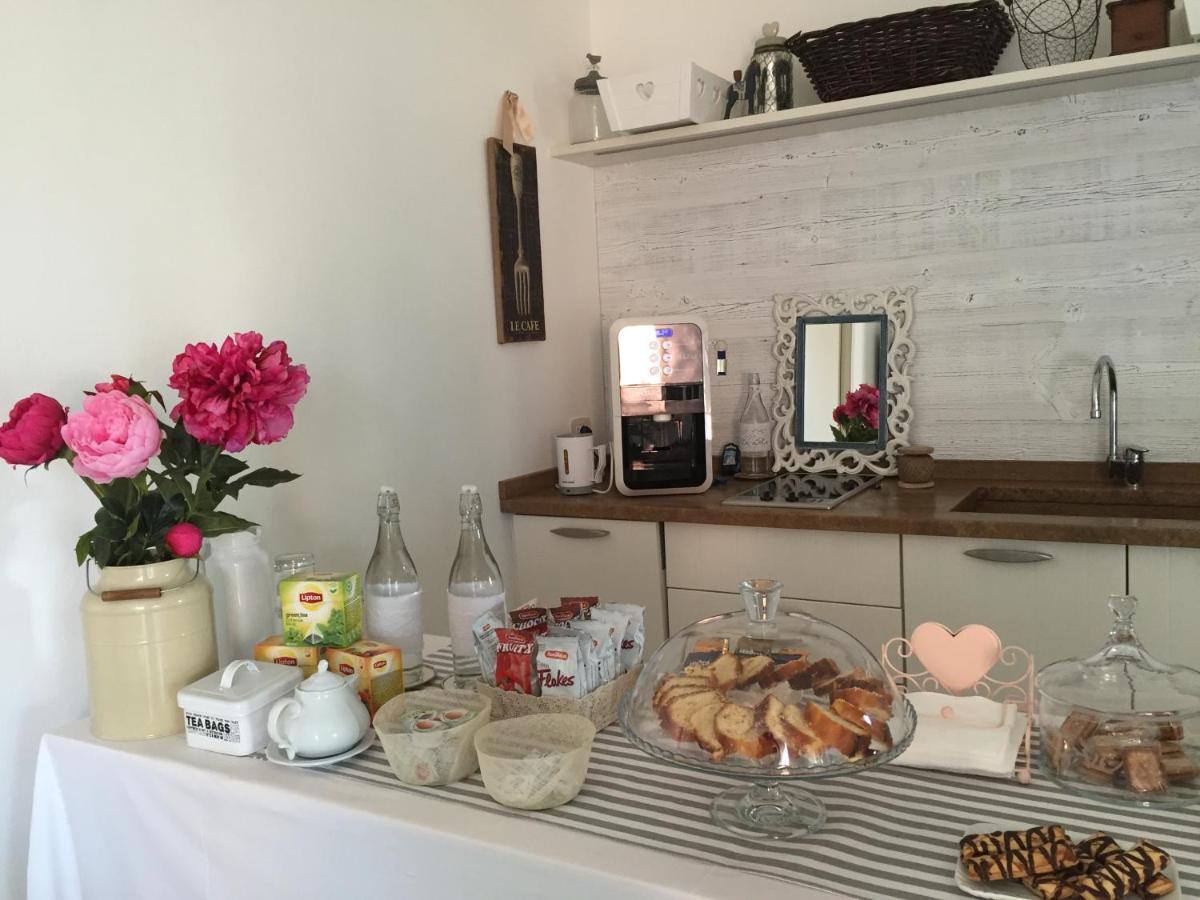 Dolce Olga Bed & Breakfast