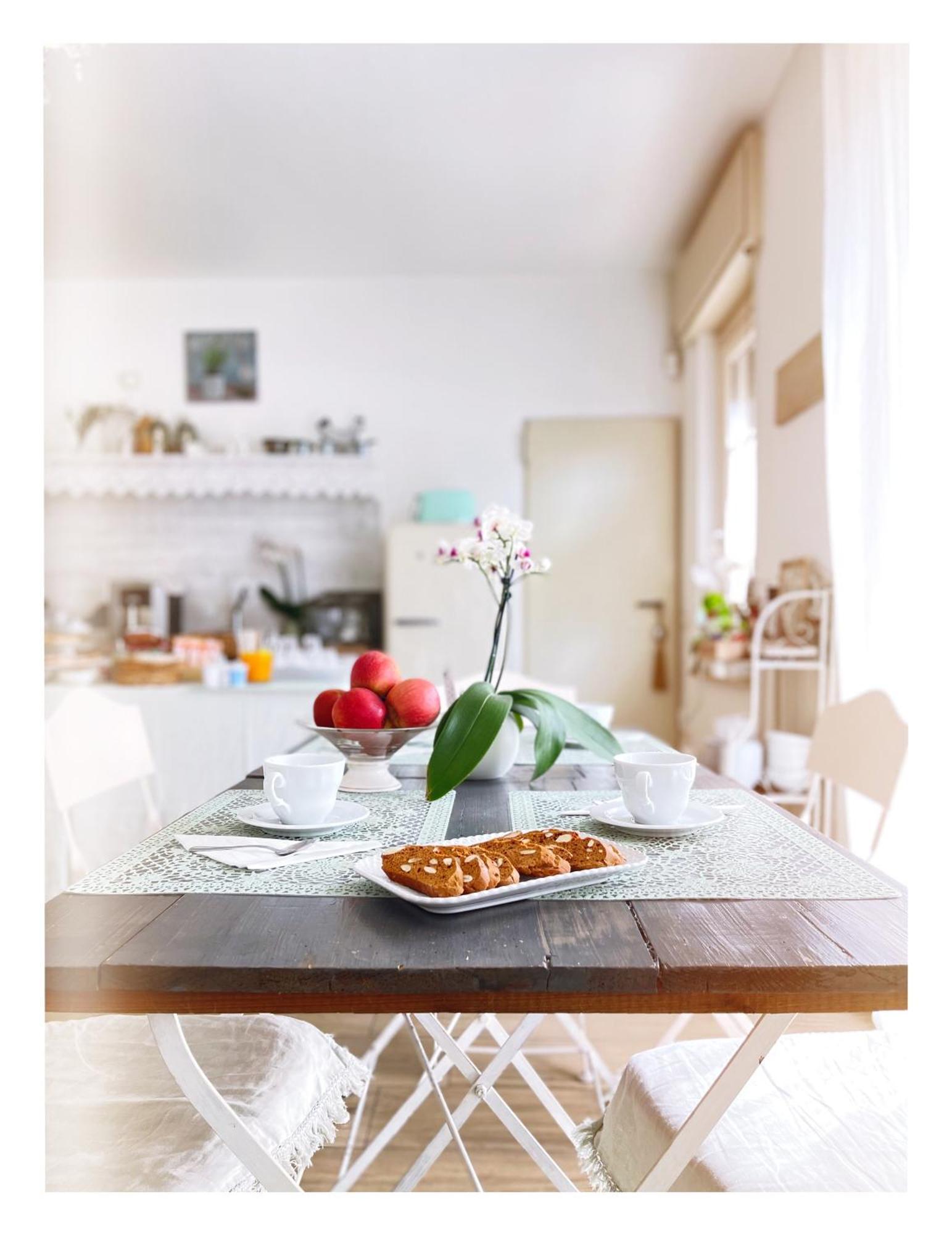 Dolce Olga Bed & Breakfast *