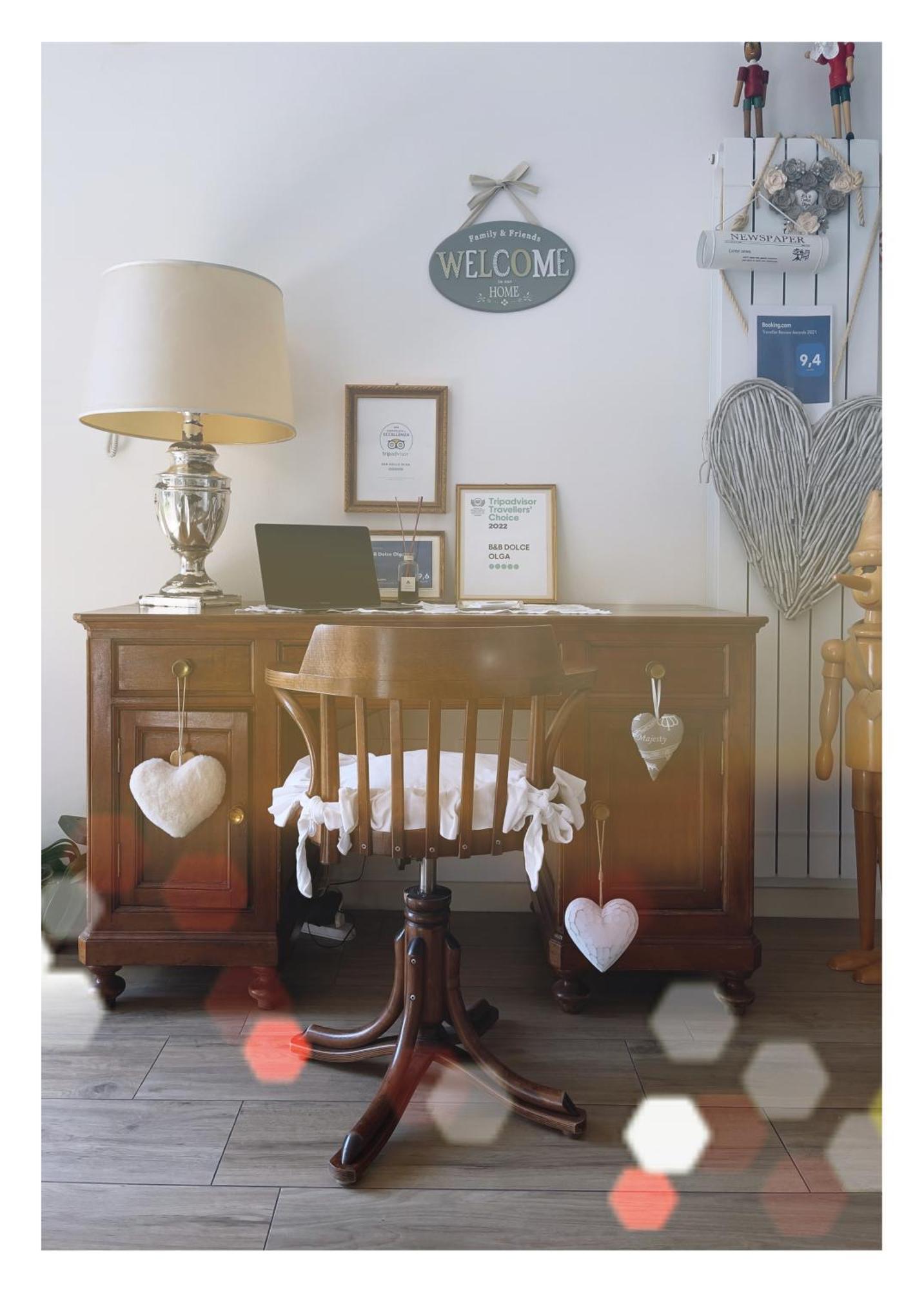 Dolce Olga Bed & Breakfast Peschiera del Garda