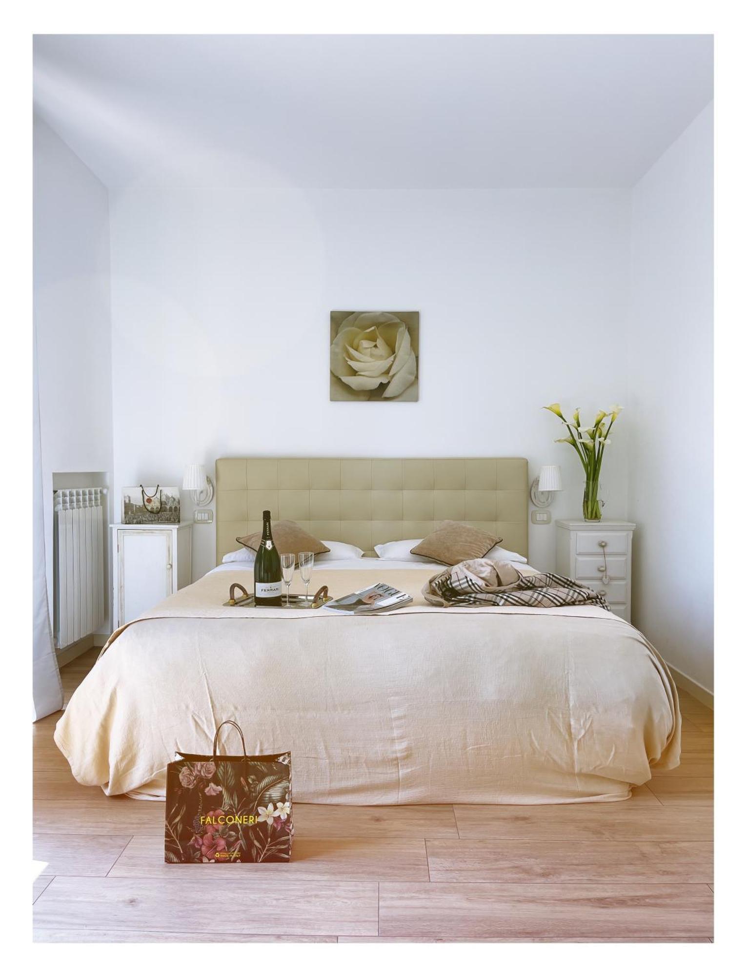 Bed & Breakfast Dolce Olga *