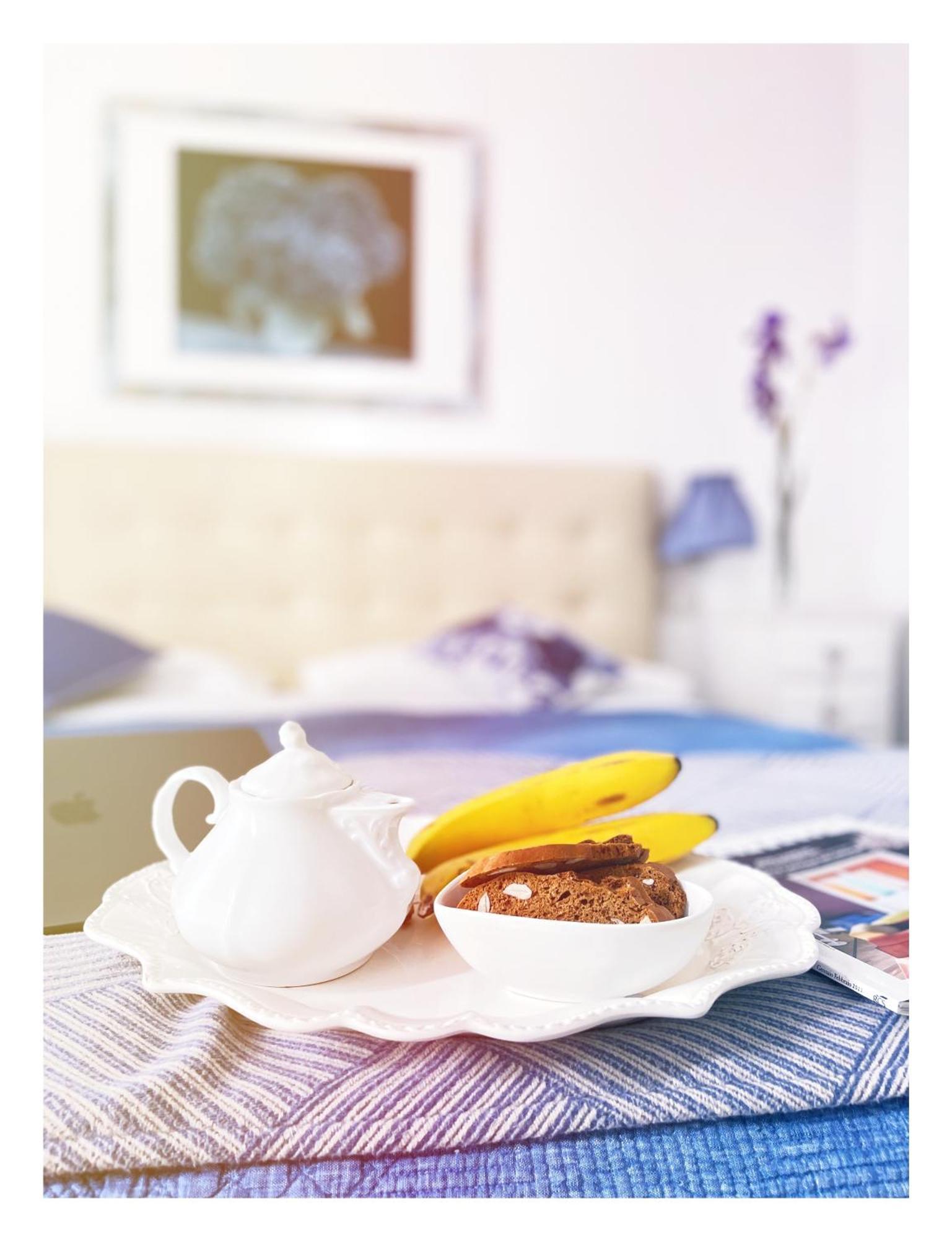 Dolce Olga Bed & Breakfast Peschiera del Garda